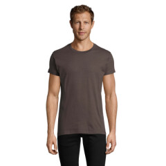 Мужская футболка SOL'S Regent fit, 150 г/м²