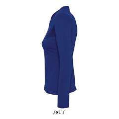 Лонгслив женский SOL'S Majestic, 150 г/м²