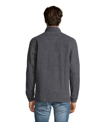 Куртка мужская флисовая SOL'S North, 300 г/м², M