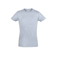 Футболка чоловіча SOL'S Regent fit, 150 г/м²