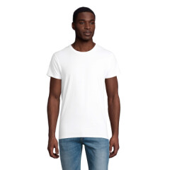 Футболка чоловіча SOL'S Pioneer men, 175 г/м²