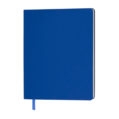 Блокнот в линию B6 CUBI мягкая обложка