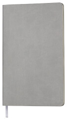 Блокнот в линию A5 AUDREY мягкая обложка