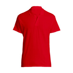 Футболка поло SOL'S Summer II. 170 г/м²