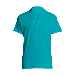 Футболка поло SOL'S Summer II. 170 г/м²