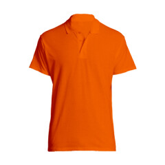 Футболка поло SOL'S Summer II. 170 г/м²