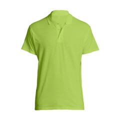 Футболка поло SOL'S Summer II. 170 г/м²