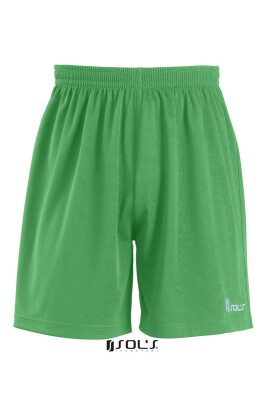 Шорты спортивные SOL'S San Siro, 140 г/м², XXL