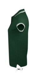 Футболка поло жіноча SOL'S Pasadena women, 200 г/м²