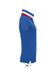 Женская футболка SOL'S Patriot women, 200 г/м²