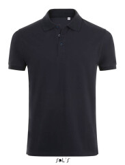 Мужская футболка поло SOL'S Phoenix men, 220 г/м²