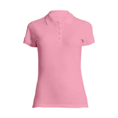 Женская футболка поло SOL'S People, 210 г/м², S