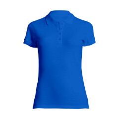 Футболка поло жіноча SOL'S People, 210 г/м², L