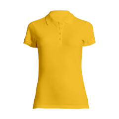 Футболка поло жіноча SOL'S People, 210 г/м², S