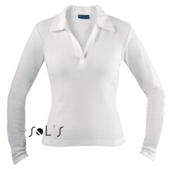 Футболка поло жіноча SOL'S Pulp, 220 г/м², XL