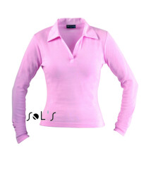 Женская футболка SOL'S Pulp, 220 г/м², XL