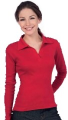 Футболка поло жіноча SOL'S Pulp, 220 г/м², XL