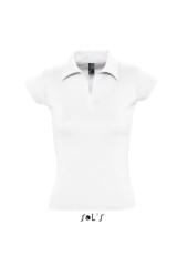 Футболка поло жіноча SOL'S Pretty, 220 г/м², M