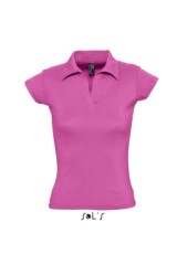 Женская футболка поло SOL'S Pretty, 220 г/м², XL