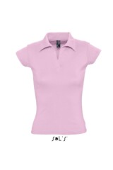 Женская футболка поло SOL'S Pretty, 220 г/м², XL