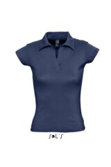 Футболка поло жіноча SOL'S Pretty, 220 г/м², M