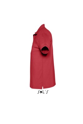 Мужская футболка поло SOL'S Season, 170 г/м²