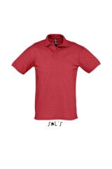 Футболка поло чоловіча SOL'S Season, 170 г/м²