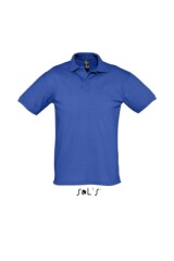 Футболка поло чоловіча SOL'S Season, 170 г/м²