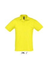 Футболка поло чоловіча SOL'S Season, 170 г/м²