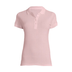 Футболка поло жіноча SOL'S Passion, 170 г/м²