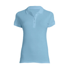 Женская футболка SOL'S Passion, 170 г/м²