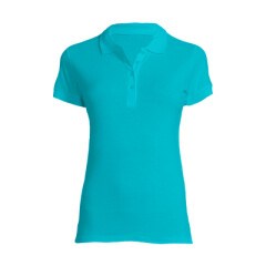 Женская футболка SOL'S Passion, 170 г/м²