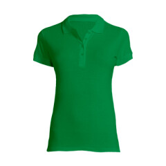 Женская футболка SOL'S Passion, 170 г/м²