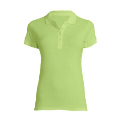 Женская футболка SOL'S Passion, 170 г/м²