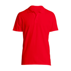 Футболка поло SOL'S Spring II, 210 г/м²
