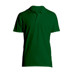 Футболка поло SOL'S Spring II, 210 г/м²