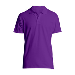 Футболка поло SOL'S Spring II, 210 г/м²