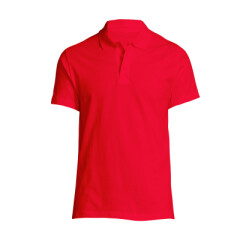 Футболка поло чоловіча SOL'S Prescott men, 170 г/м²