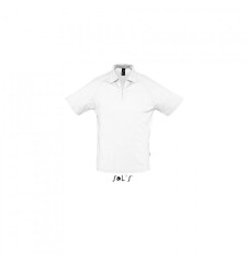 Футболка поло чоловіча SOL'S Player, 160 г/м²