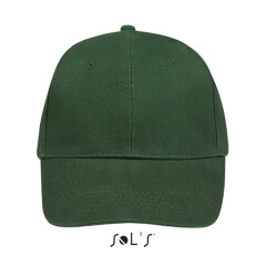 Кепка SOL'S Buffalo