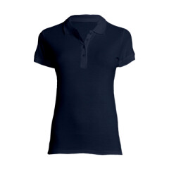 Футболка поло жіноча SOL'S Passion, 170 г/м²