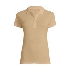 Футболка поло жіноча SOL'S Passion, 170 г/м²