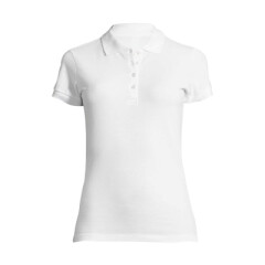 Футболка поло жіноча SOL'S People, 210 г/м², XXL