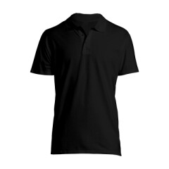 Футболка поло SOL'S Spring II, 210 г/м²
