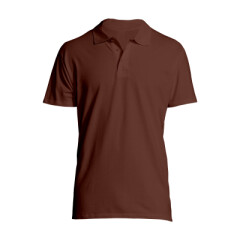 Футболка поло SOL'S Spring II, 210 г/м²