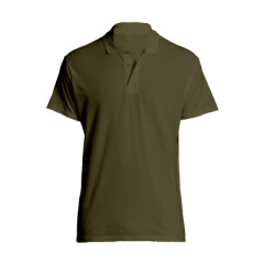 Футболка поло SOL'S Summer II, 170 г/м²