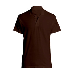 Футболка поло SOL'S Summer II, 170 г/м²