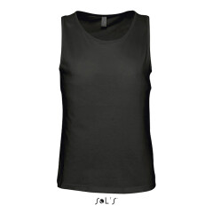 Мужская майка SOL'S Justin, 150 г/м²