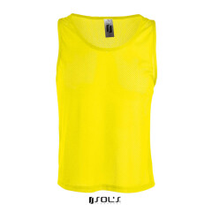 Монишка футбольная SOL'S Anfield, 80 г/м²