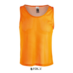 Монишка футбольная SOL'S Anfield, 80 г/м²